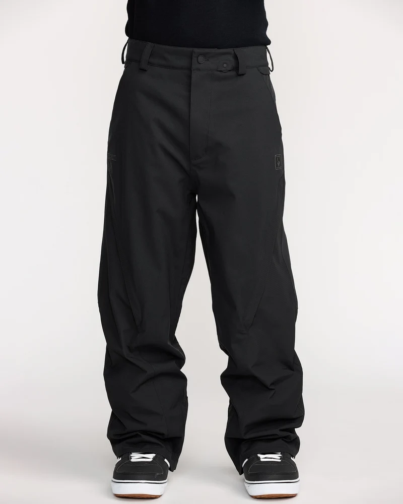Kleveland Hose - Black