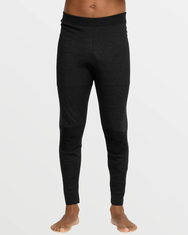 M Engineered Basisschicht-Hose - Black