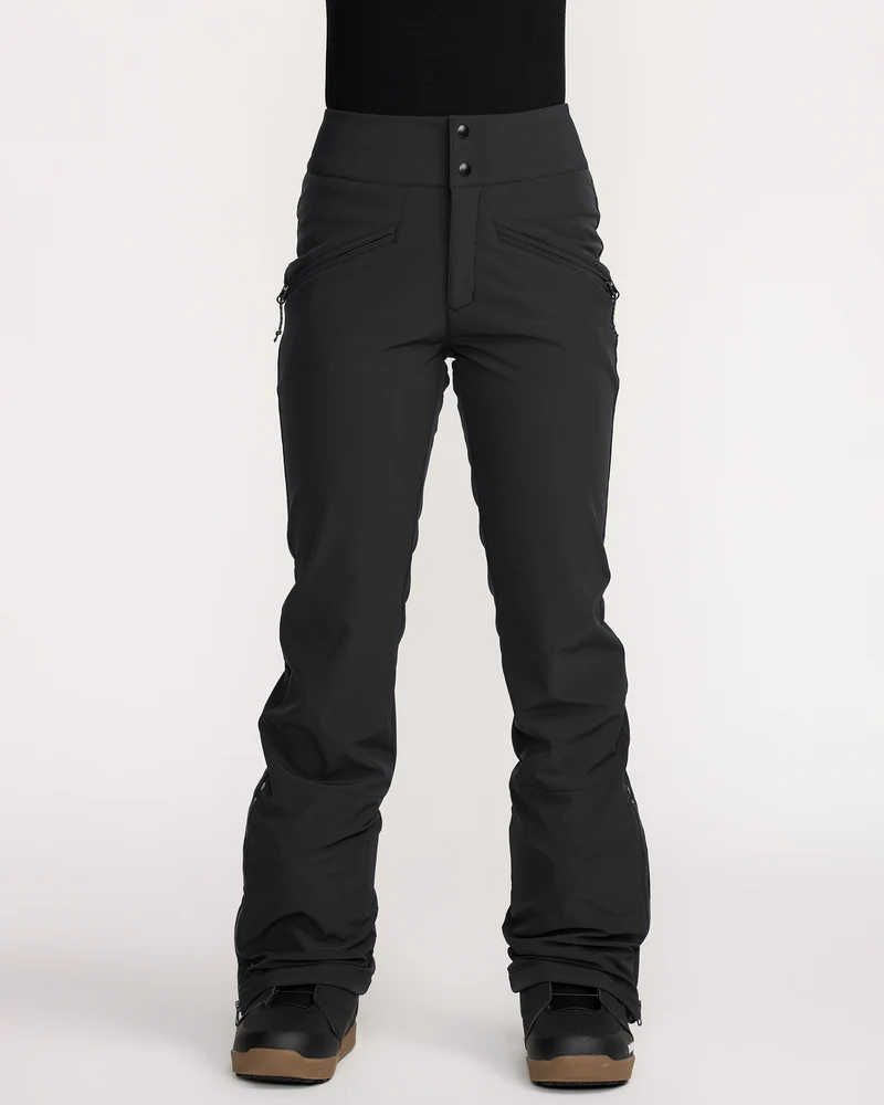 Battle Stretch Hose - Black