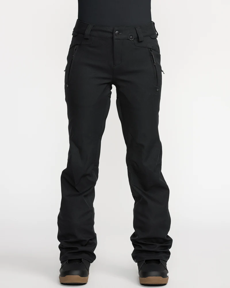 Genus Stretch Hose - Black