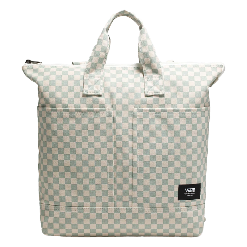 Daily Backpack