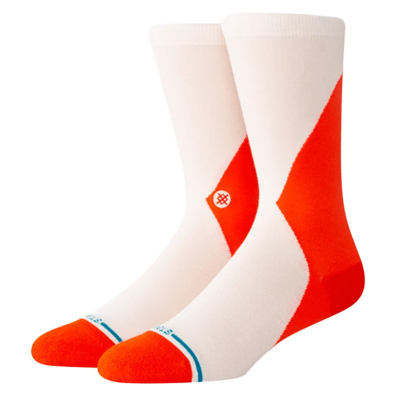 Reflect Crew Sock