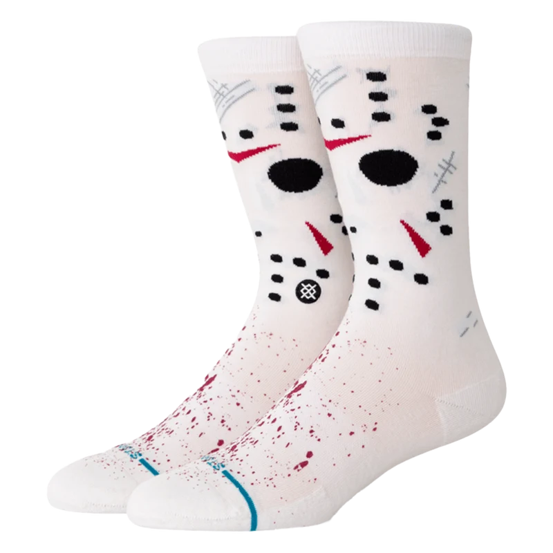 Jason Crew Sock