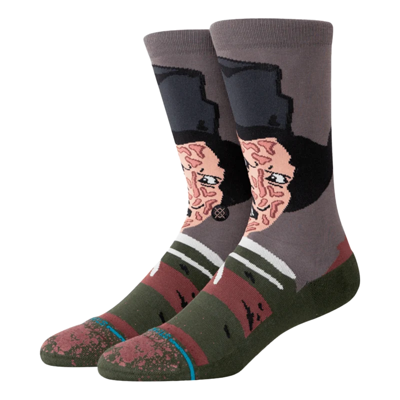 Freddy Crew Sock