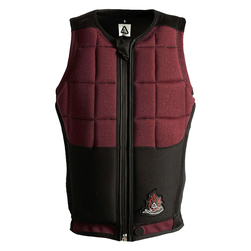 Pharaoh Impact Vest 2022