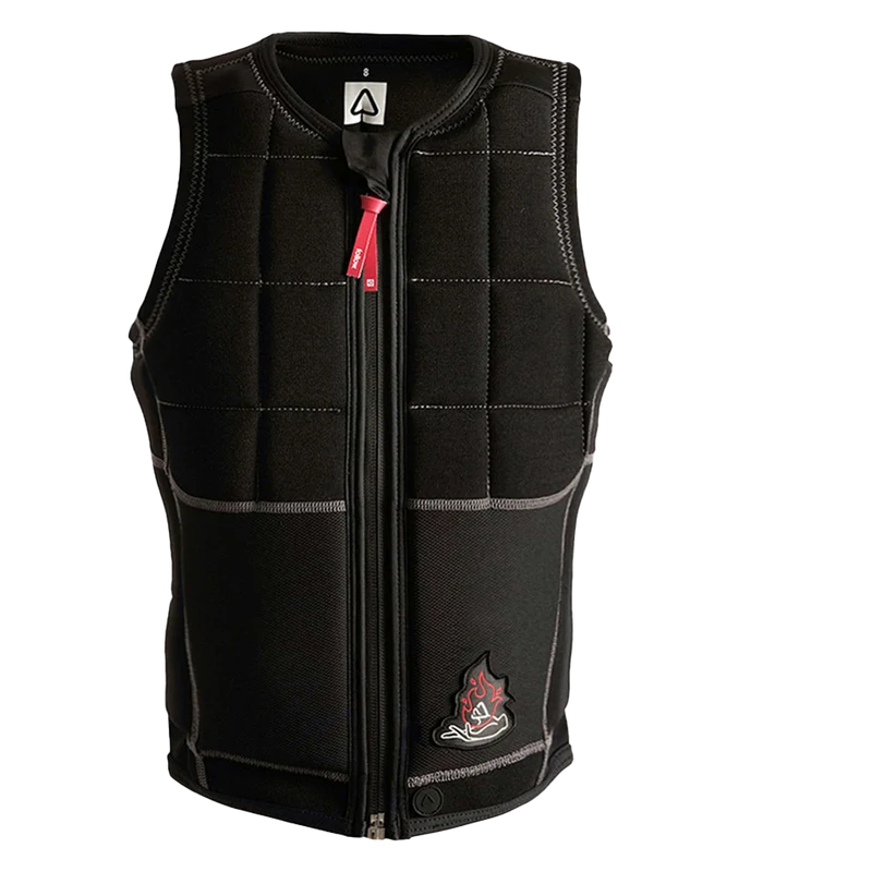 Pharaoh Impact Vest 2022
