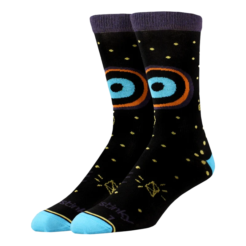 Space Socks