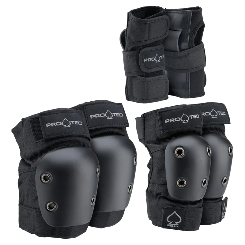 3 Pack Pad Set 2024