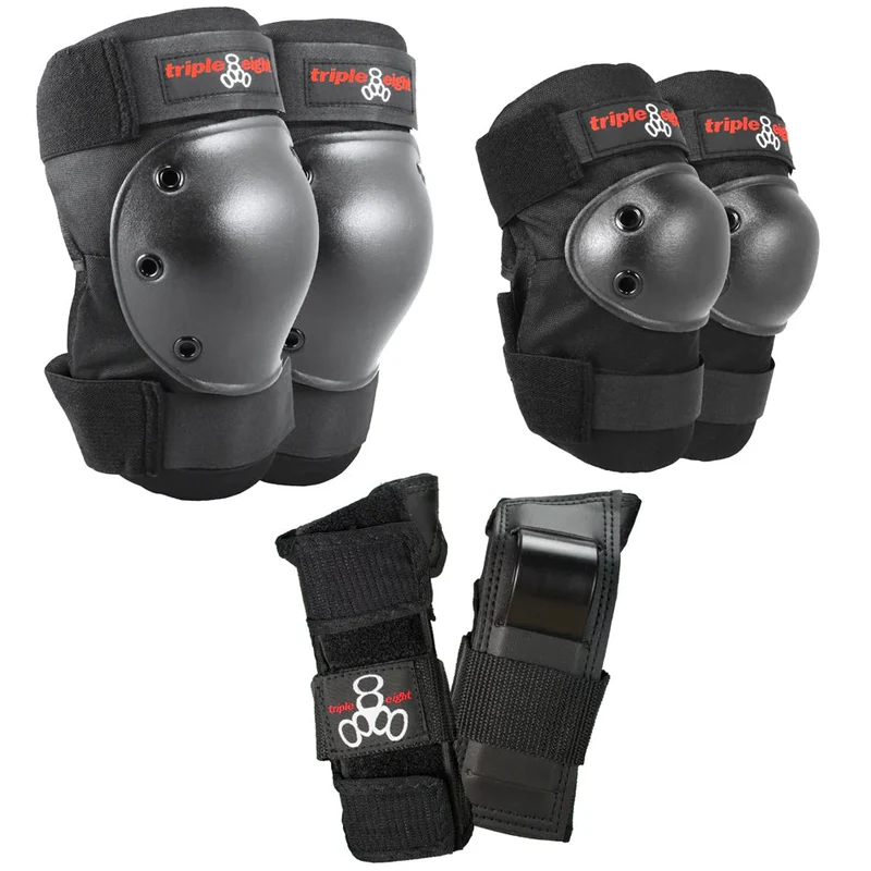 Saver High Impact 3 pack