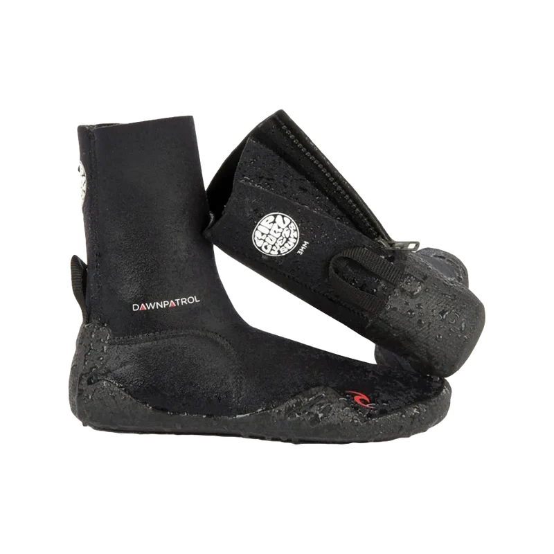 Junior Dawn Patrol 3mm Round Toe 2024