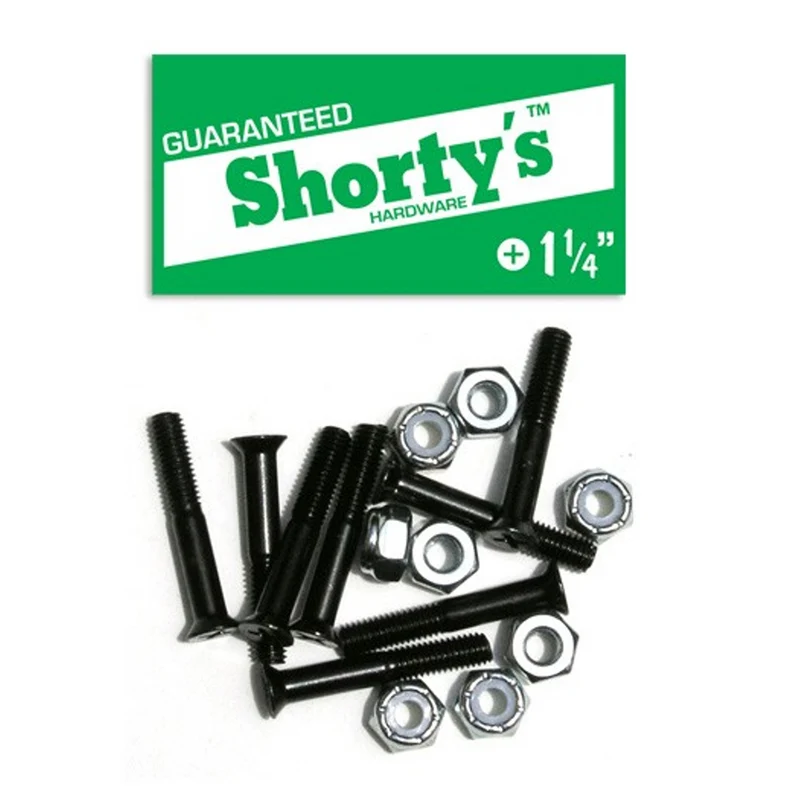 Shortys Allen 2024