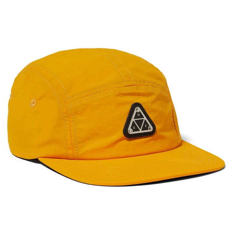 Metal TT Volley Hat