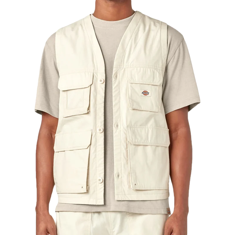 Fishersville Vest