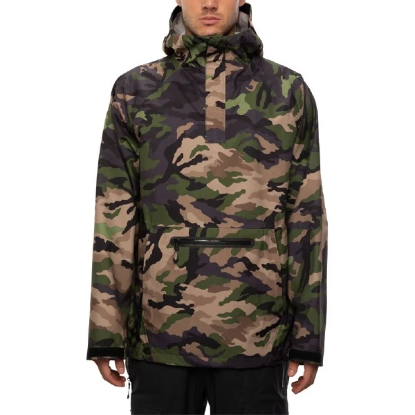 Pike 3L Hoodie