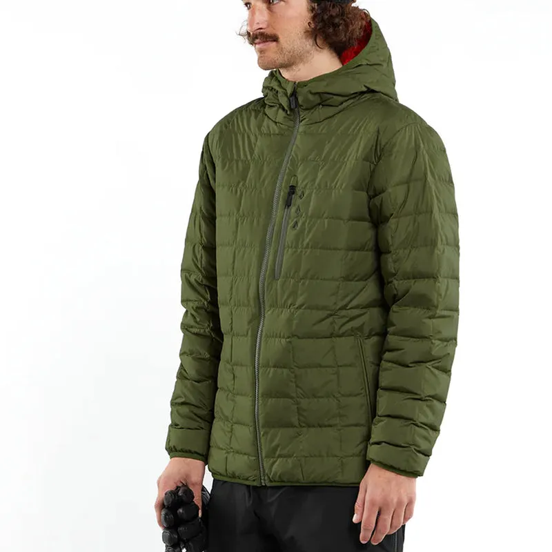 M Puff Puff Give Jacket W24