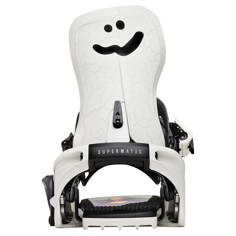 LT Supermatic® Binding