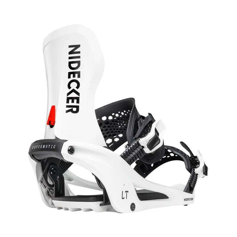 LT Supermatic® Binding