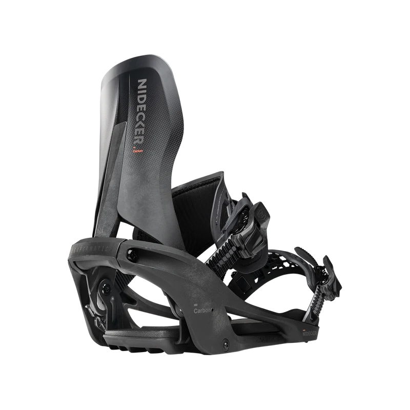 Carbon Supermatic® Binding