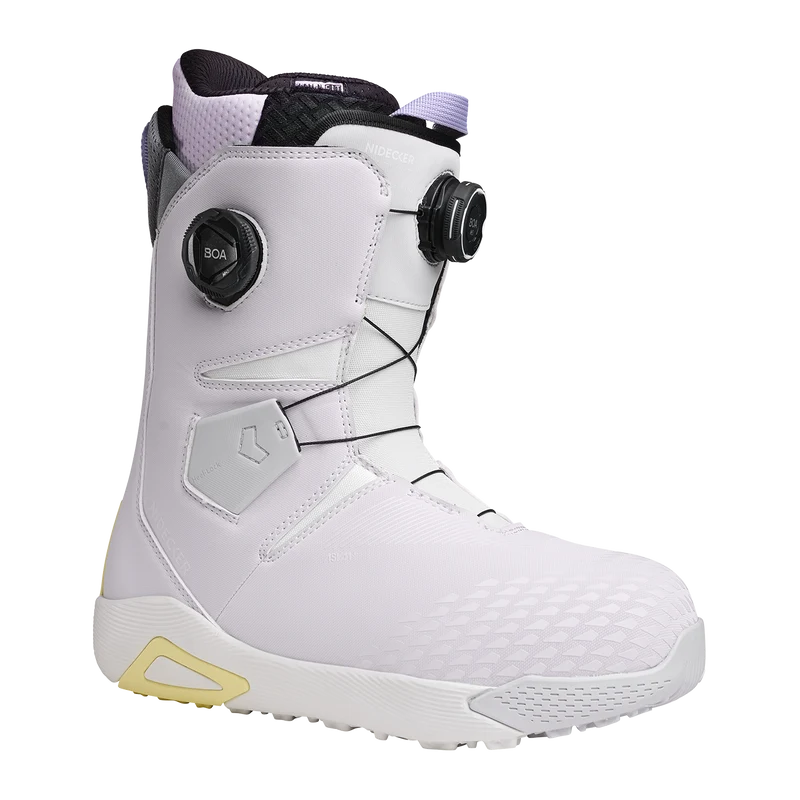 W's Altai Boot