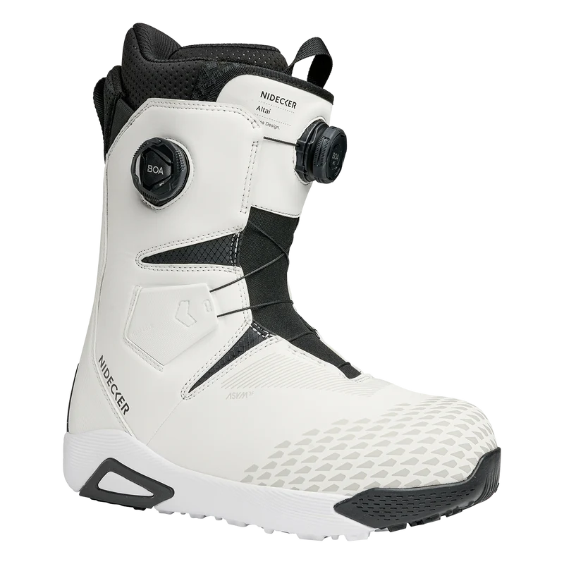 Altai Boot