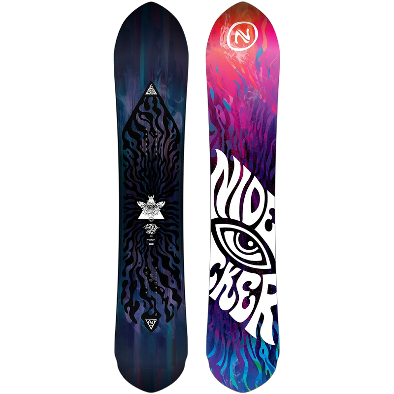 Alpha APX Snowboard