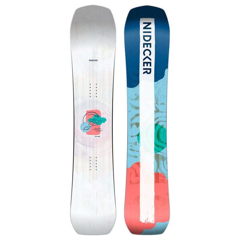 Venus Snowboard