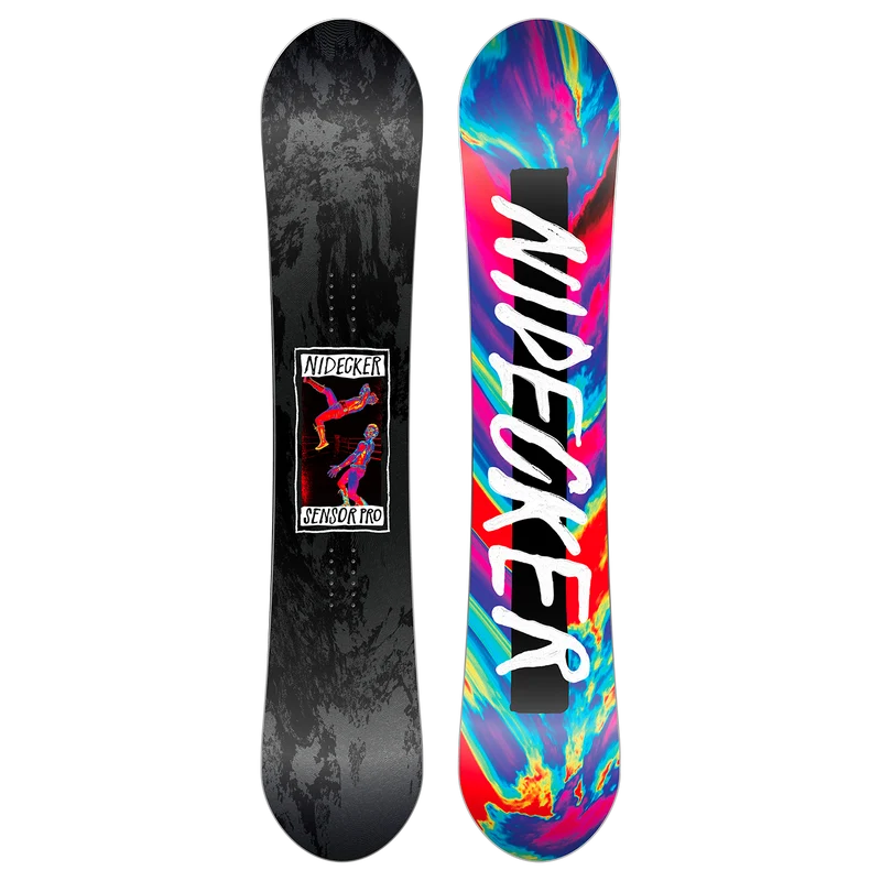 Sensor Pro Snowboard
