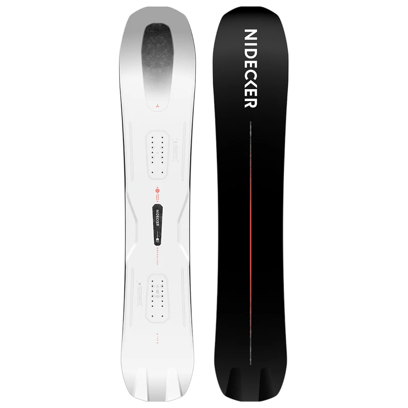 Megalight Snowboard