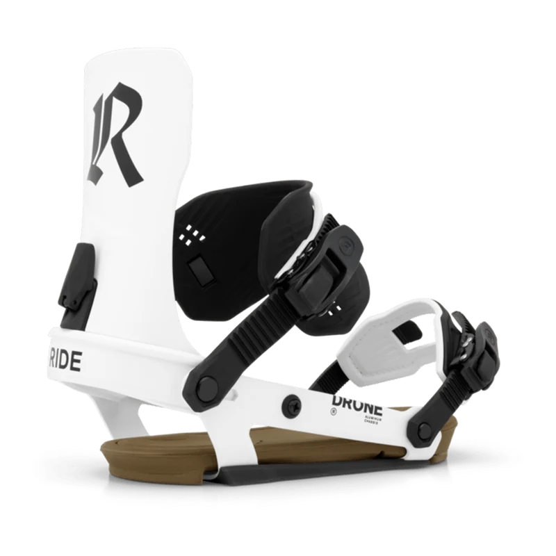 Drone Binding