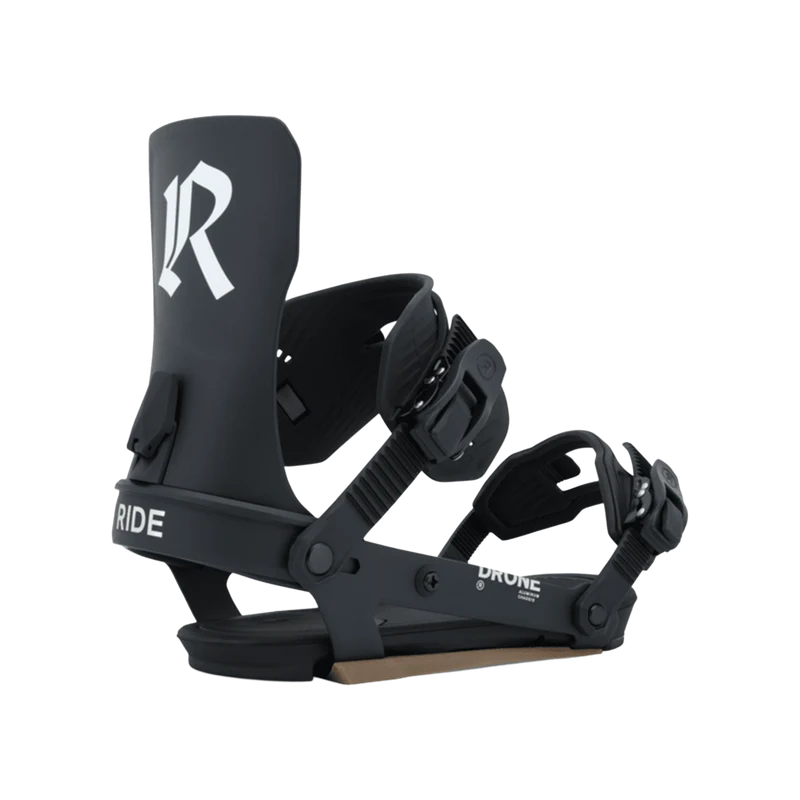 Drone Binding