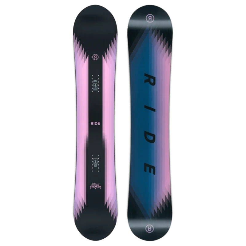Heartbreaker Snowboard