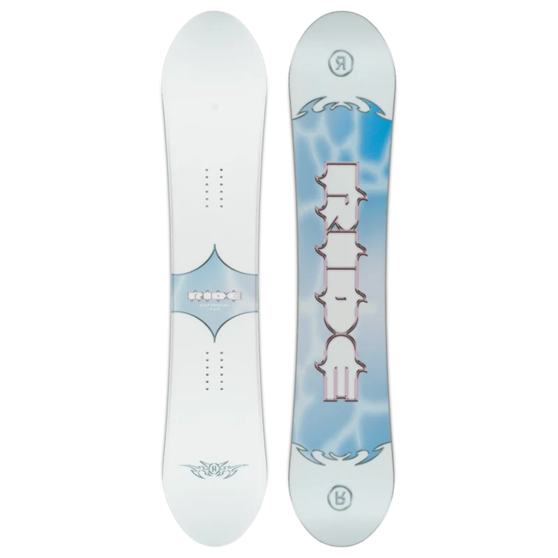 Saturday Snowboard