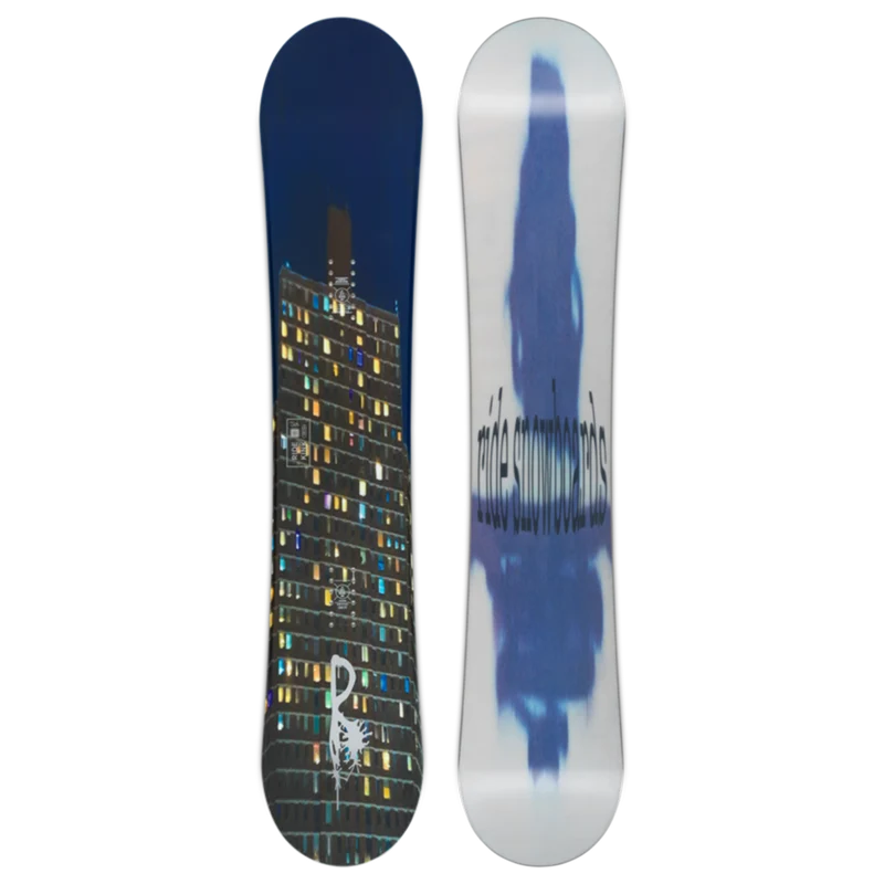 Kink Snowboard