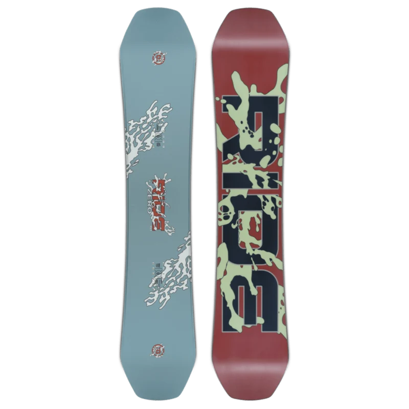 Zero Snowboard