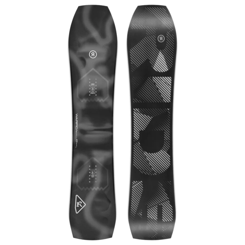 Warpig Snowboard