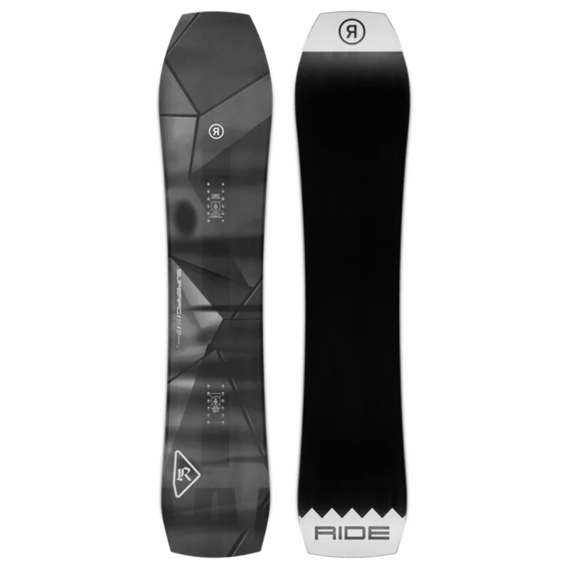 Superpig Snowboard