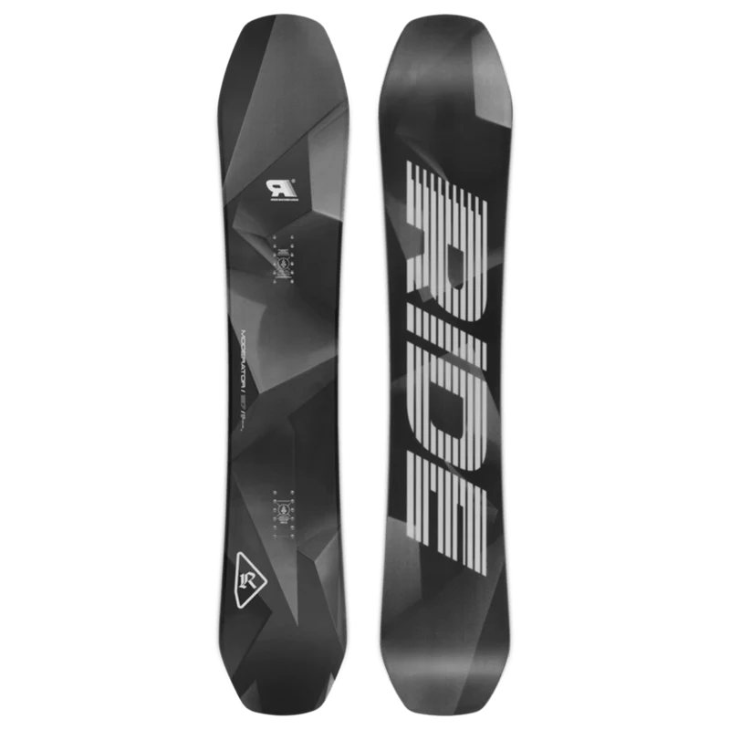 Moderator Snowboard
