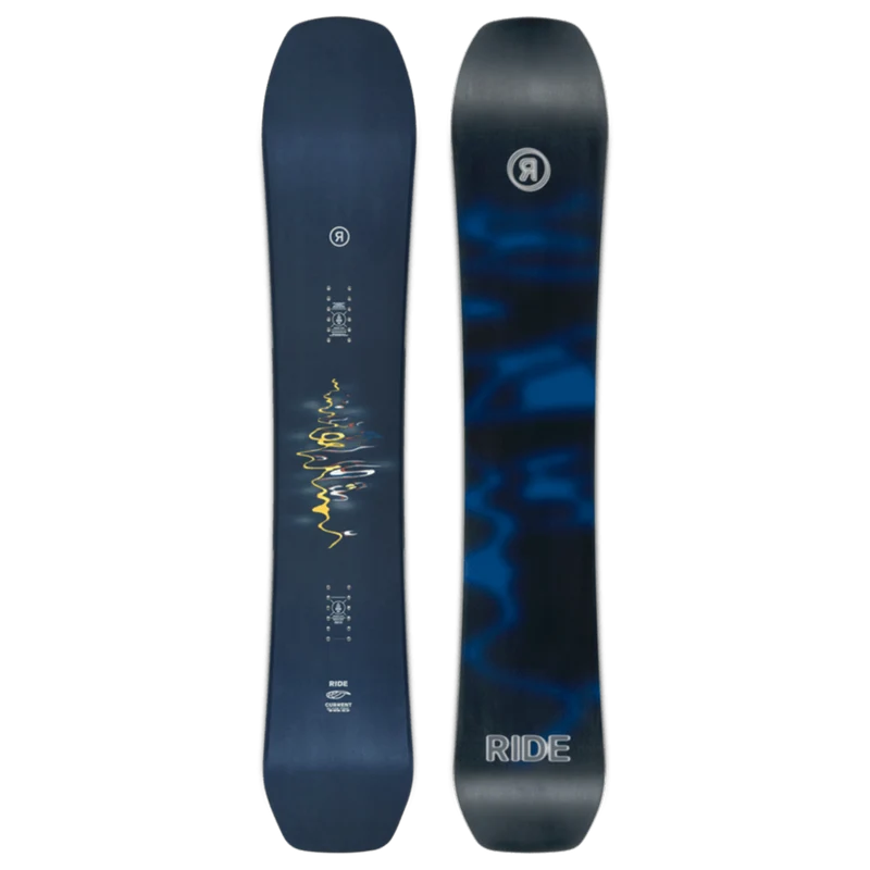 Current Snowboard