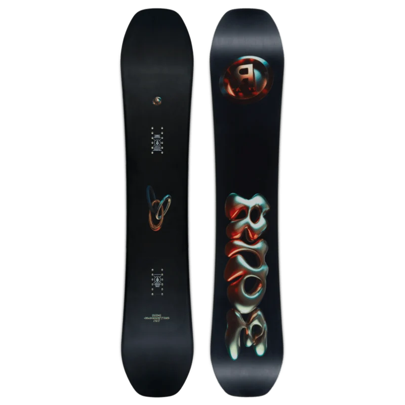Algorythm Snowboard
