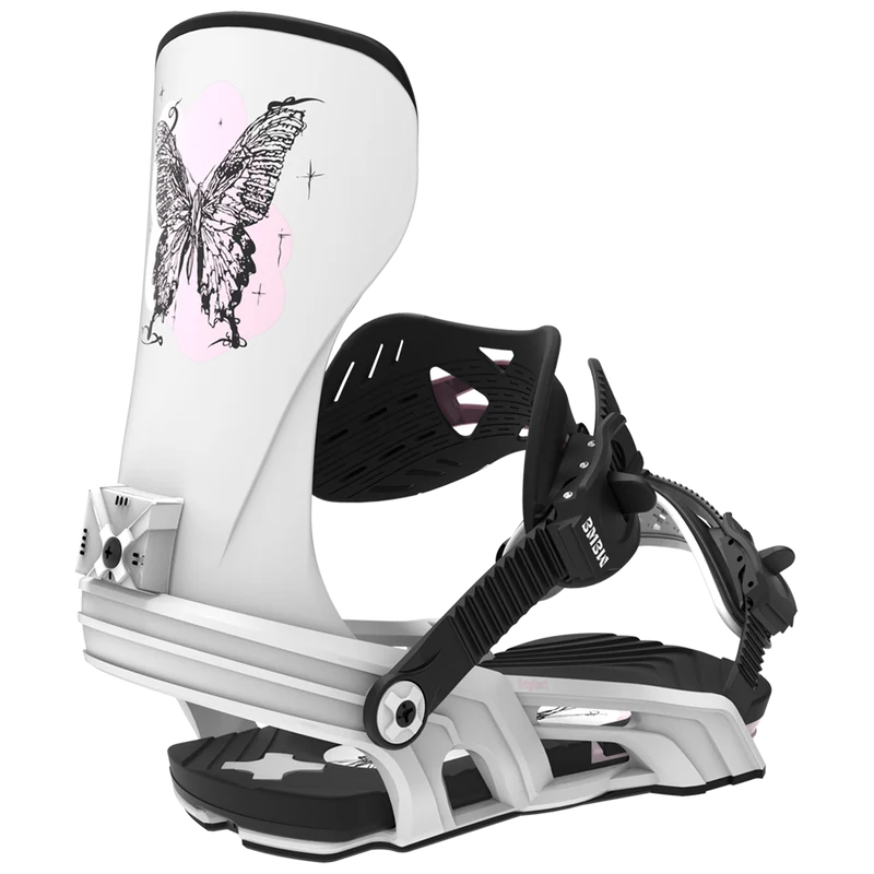 Stylist Binding