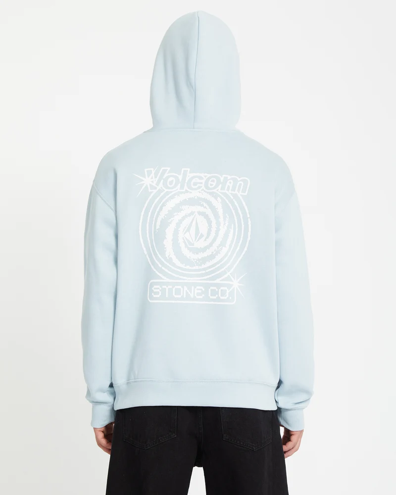 Watanite Kapuzenpullover - CAROLINA BLUE