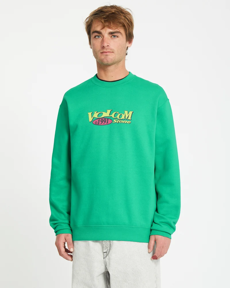Watanite Pullover - MINT