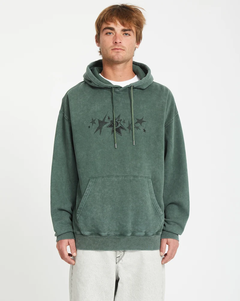 Volcom Ent Kapuzenpullover - ALPINE