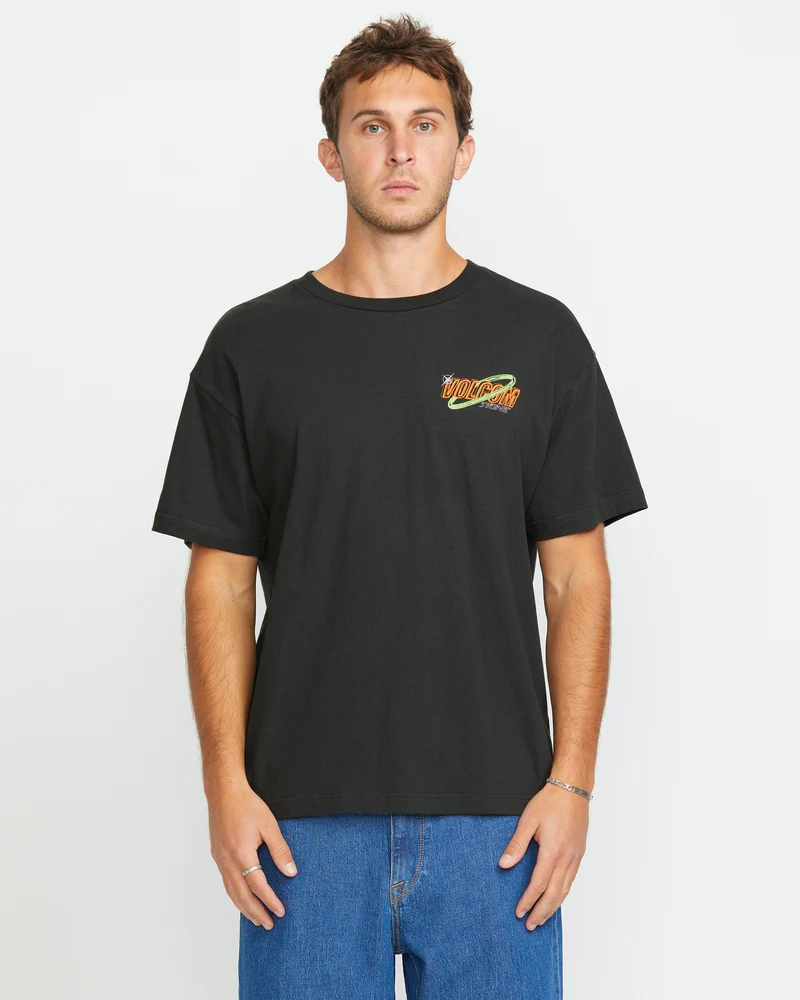 Forcefield T-shirt - STEALTH