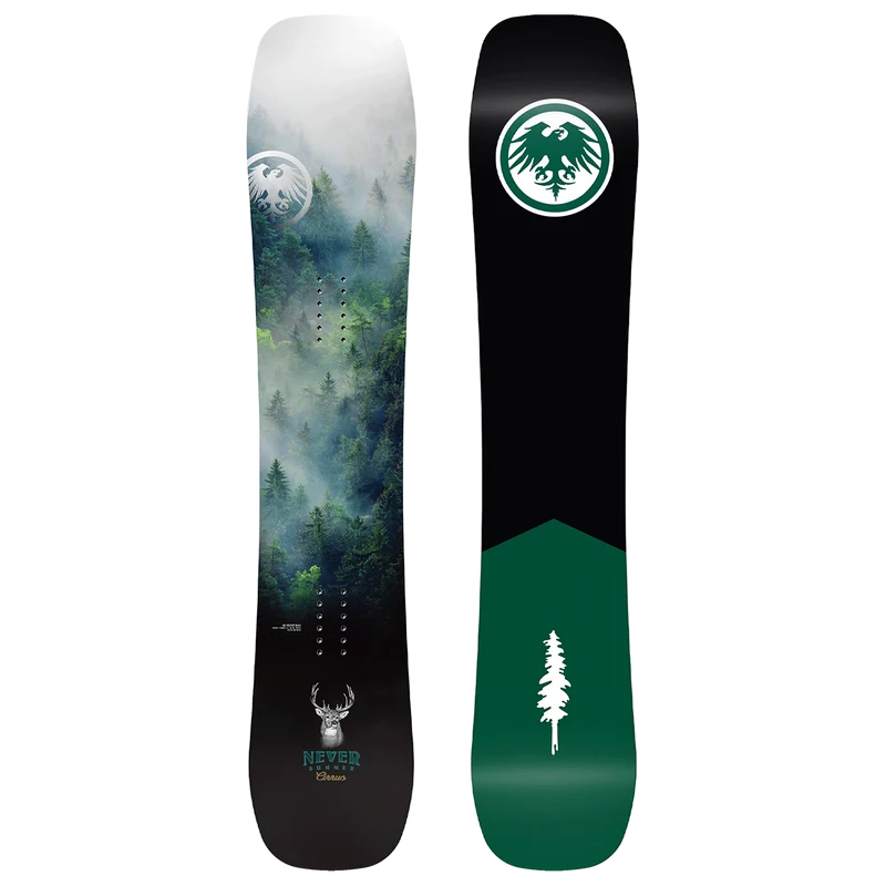 W's Cirrus Snowboard