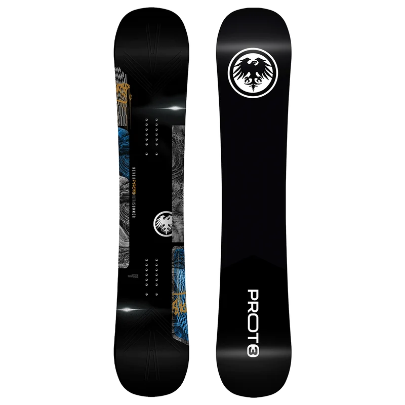 Proto T3 Ultra Snowboard