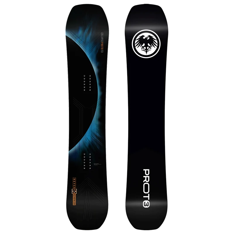 Proto T3 Eclipse X Snowboard