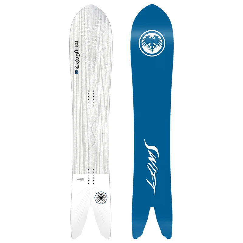 Proto Swift ST Snowboard