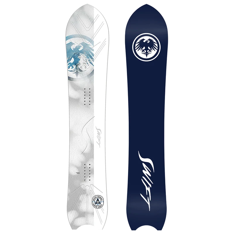 Proto Swift Snowboard