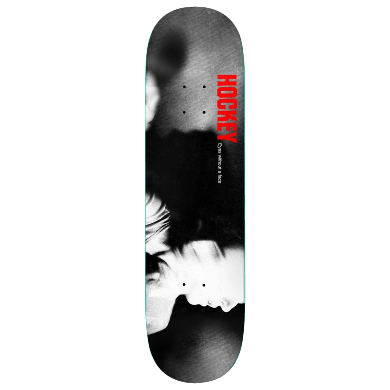 John Fitzgerald Shadowbox Deck